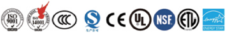 Jiangsu Bingluo Refrigeration Equipment Co.、Ltd。